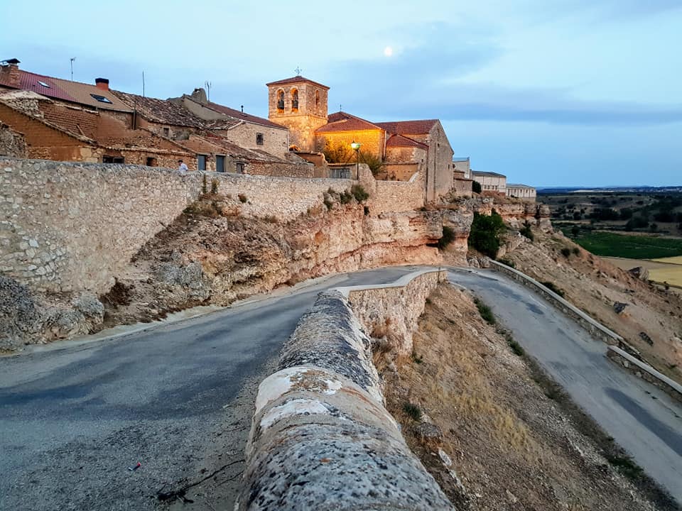 Peñas de Atauta