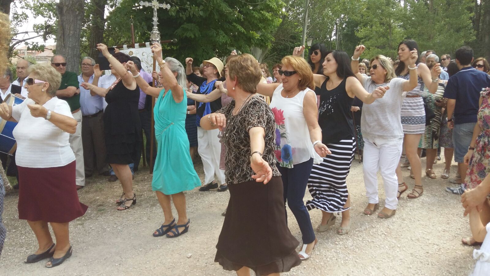 Soria, pueblo a pueblo Retortillo de Soria Soria está de Moda